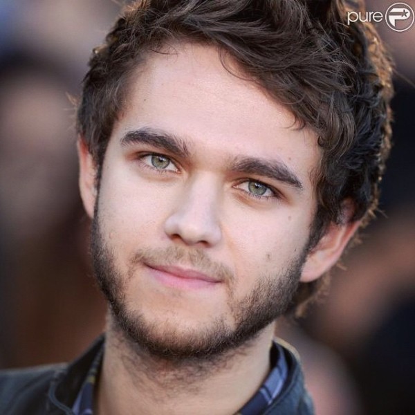 Zedd